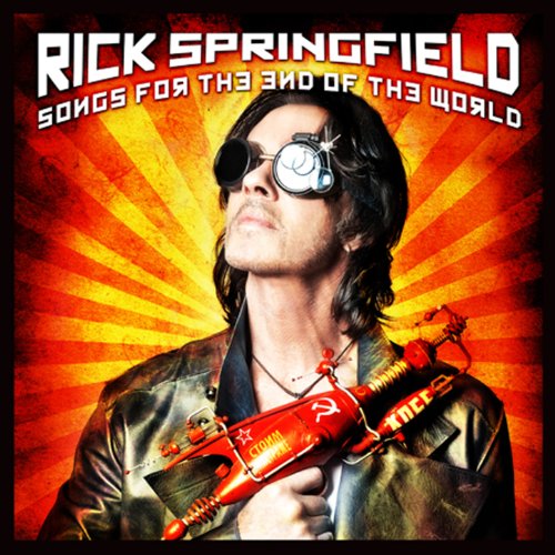 Rick Springfield