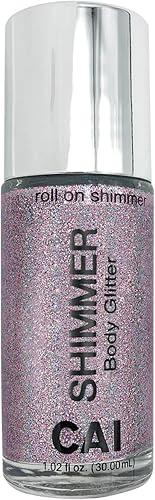 Gel de purpurina para el cabello; purpurina corporal y purpurina facial para mujeres/niños (1 paquete de Stardust platino) holograma iridiscente de