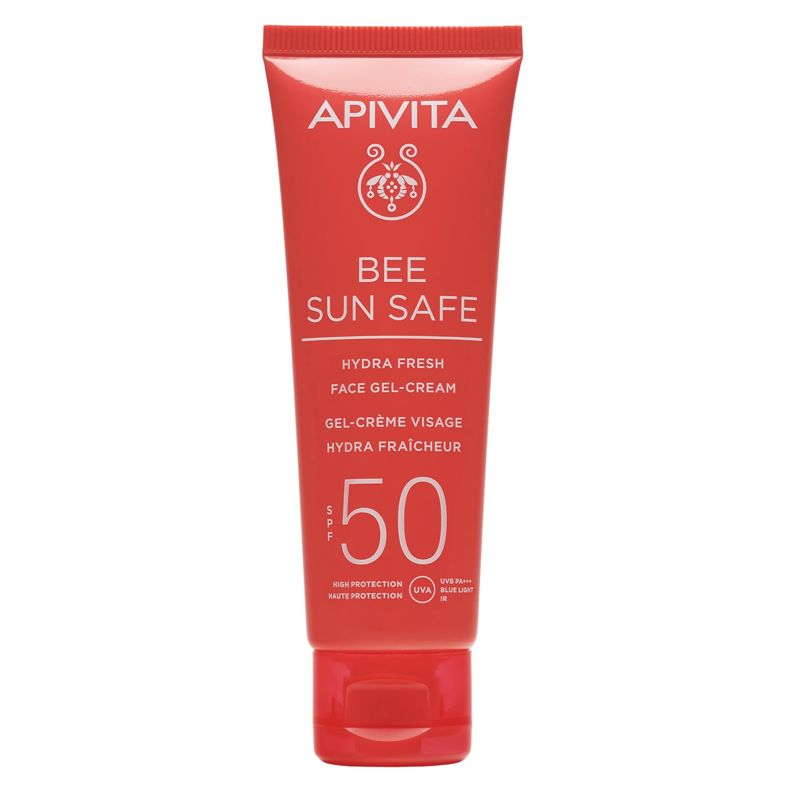 Bee Sun Safe Hydra Fresh Gel-Crema SPF50 50 Ml-image