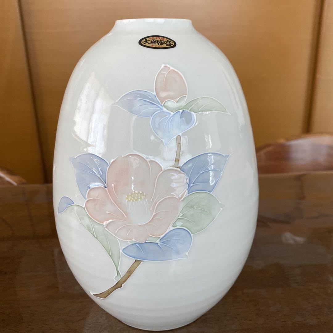 大幅値下げ　砥部焼　花瓶 2018061205.jpg?fit=600,600&ssl=1