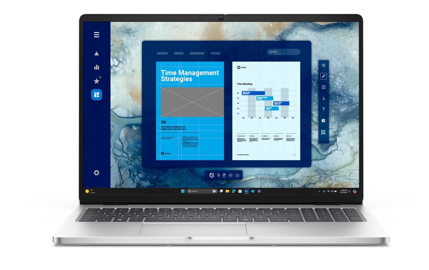 M*i様 Dell Pro 16 ノートPC メモリ32GB 未開封 Amazon.co.jp: Dell Pro 16 ノートパソコン PC16250 Intel Core Ultra