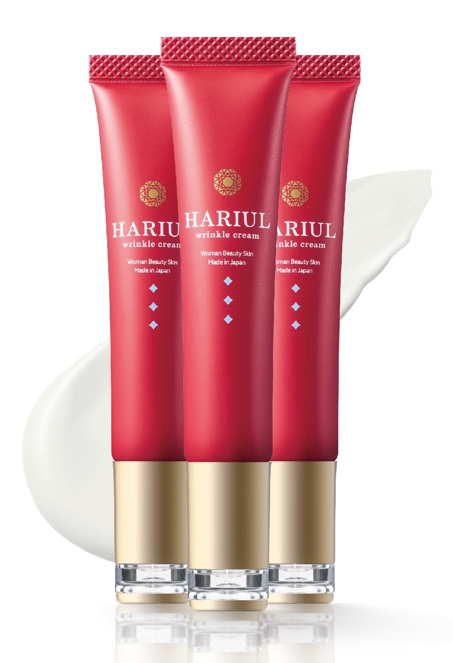 Amazon | ハリウル (HARIUL) シミ取り 美白 クリーム シミ消し