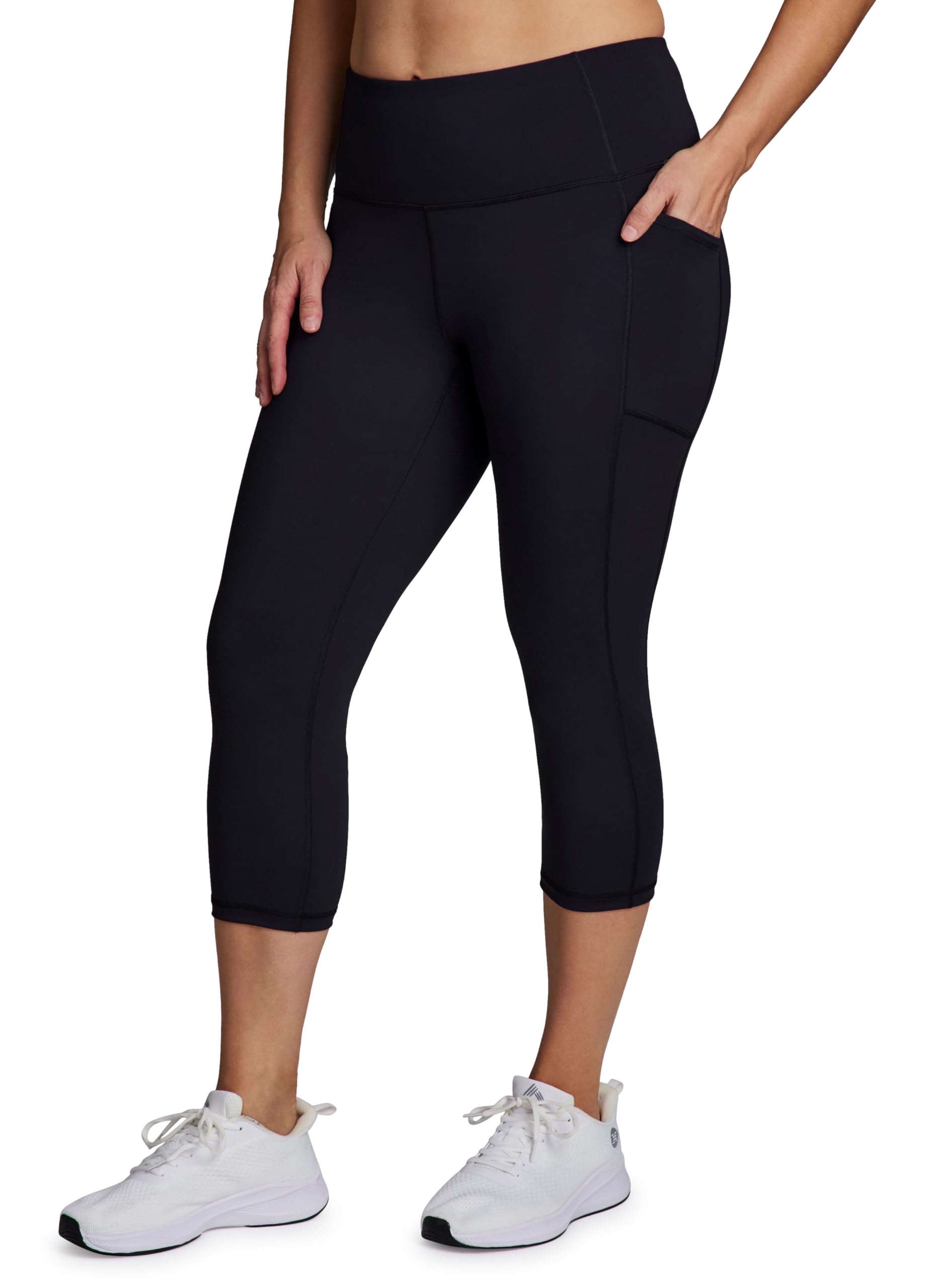 RBX Capri Leggings