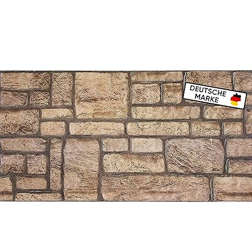 AS Country Stone 3D Wandpaneele ST245