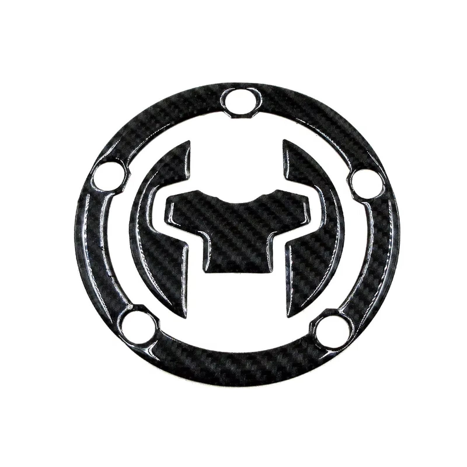 Etiqueta Engomada Tapa Combustible Para Suzuki Para GSX-S750 2017-2018