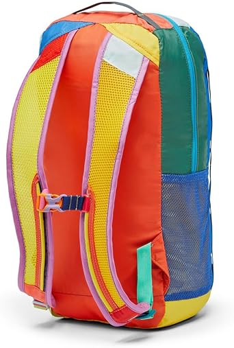 Cotopaxi Batac Pack Del Dia