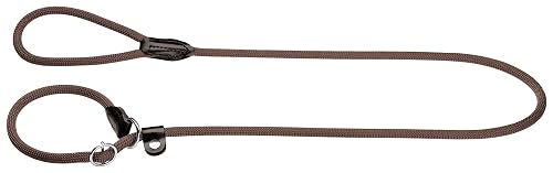 Hunter - Correa Freestyle para Retriever con Collar Integrado, Robusta y Resistente a la Intemperie