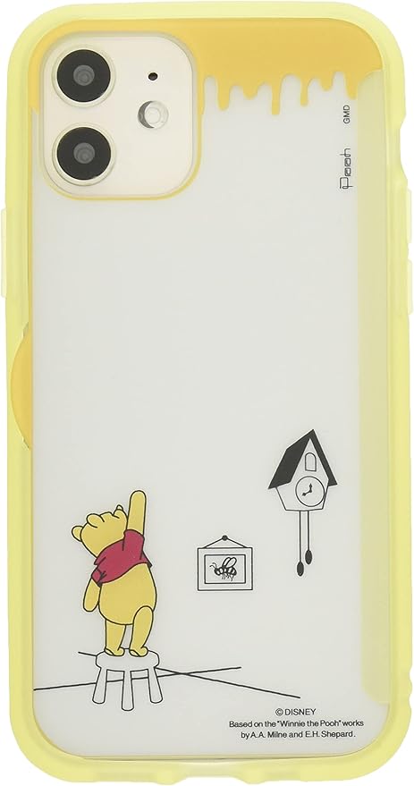Amazon グルマンディーズ ディズニー ディズニー ピクサーキャラクター Showcase Iphone12 12 Pro 6 1インチ 対応 ケース くまのプーさん Dn 755c イエロー グルマンディーズ 家電 カメラ Amazon グルマンディーズ ディズニー ディズニー ピクサーキャラクター Showcase Iphone12 12 Pro 6 1インチ 対応 ケース くまのプーさん Dn 755c イエロー グルマンディーズ 家電 カメラ