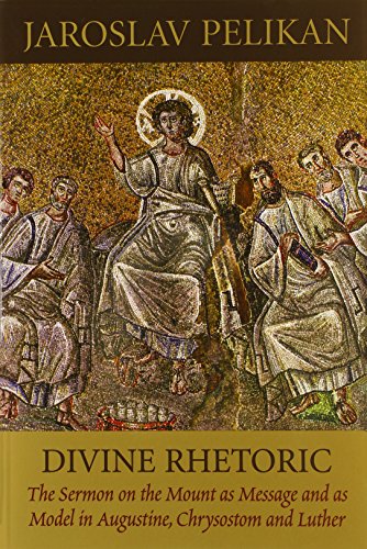 Divine Rhetoric view 2