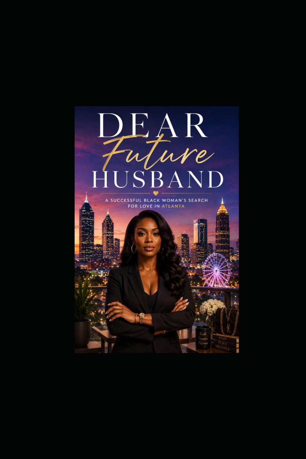 Dear Future Husband