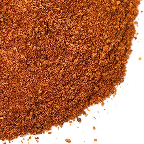 Spice Jungle Baharat Mezcla de especias - 1 oz.