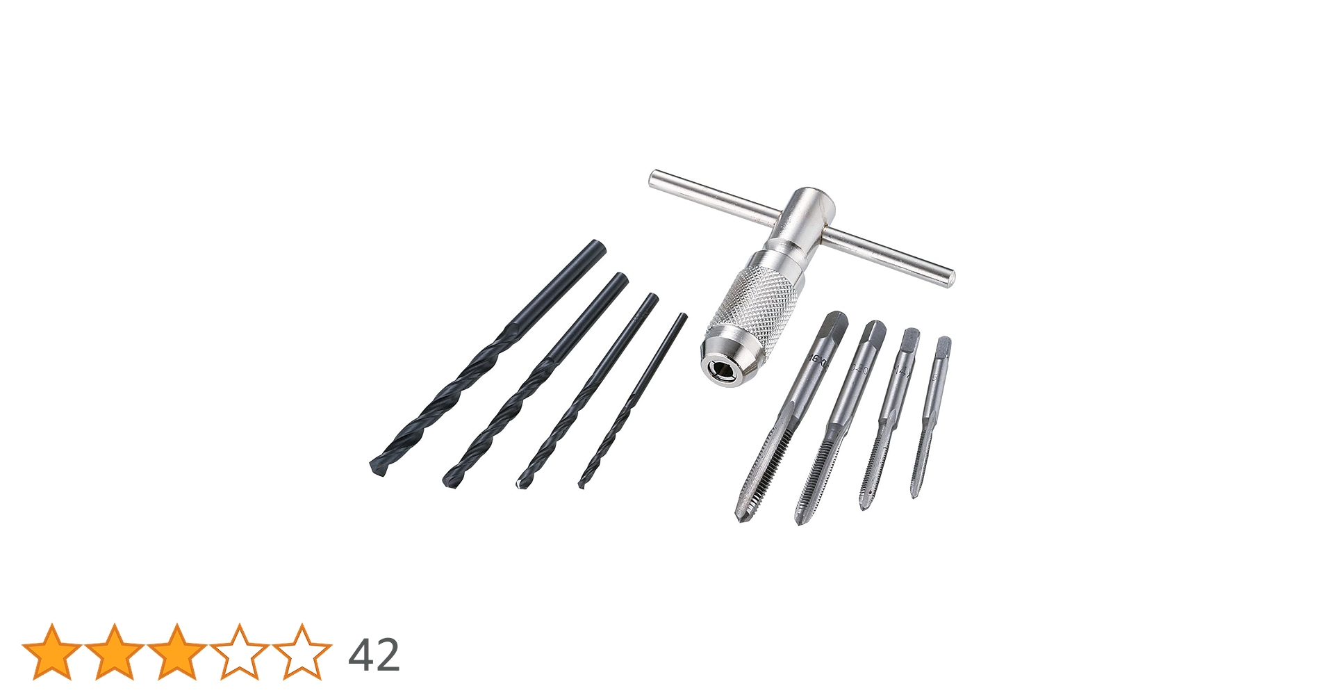 Amazon | 新潟精機(Niigataseiki) SK 日本製 タップドリルセット ST-4S