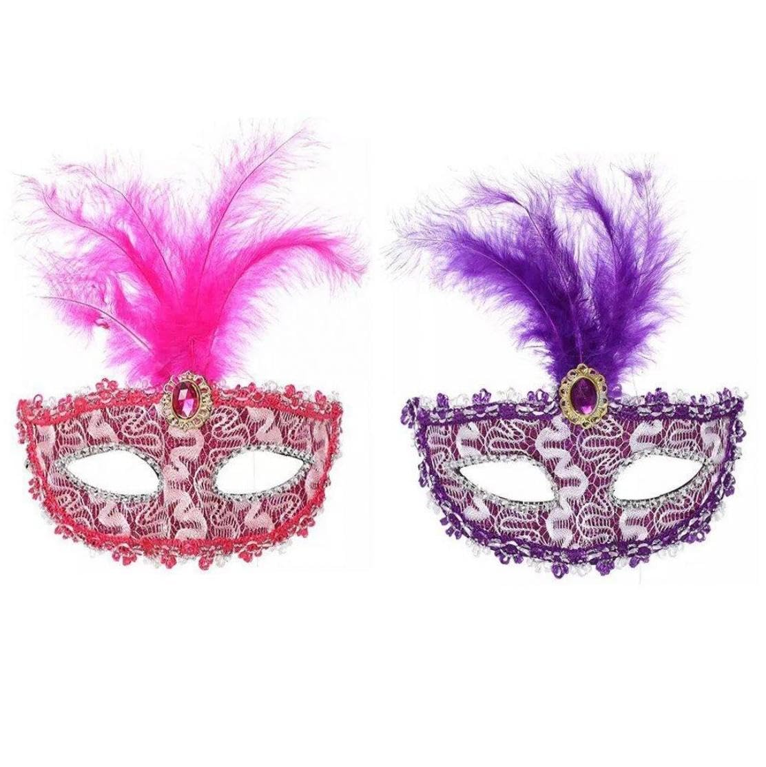 ベネチア仮装パーティ帰りゴンドラの恋人達 ベネチア仮装パーティ帰りゴンドラの恋人達