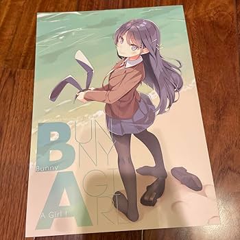 Amazon.co.jp: 溝口ケージ コミケ 青ブタ イラスト集 : おもちゃ