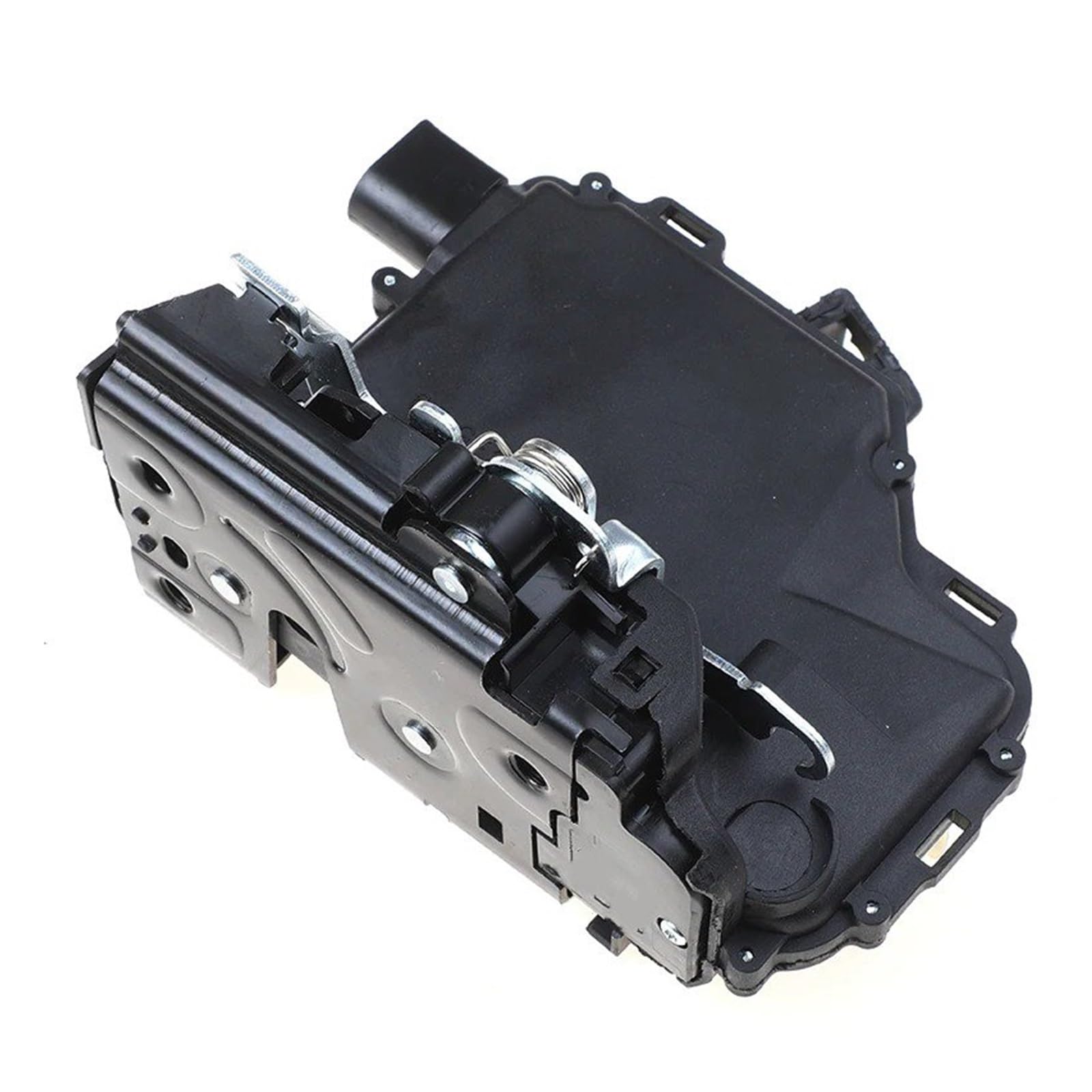 Hxvgegkpyk One Color Door Locking Actuator For Vw For Passat B5 For Bora For Golf Iv For Jetta Mk4 For Electric Door Lock Actuator Durable Motor Replacement Part Lock Latch Mechanism