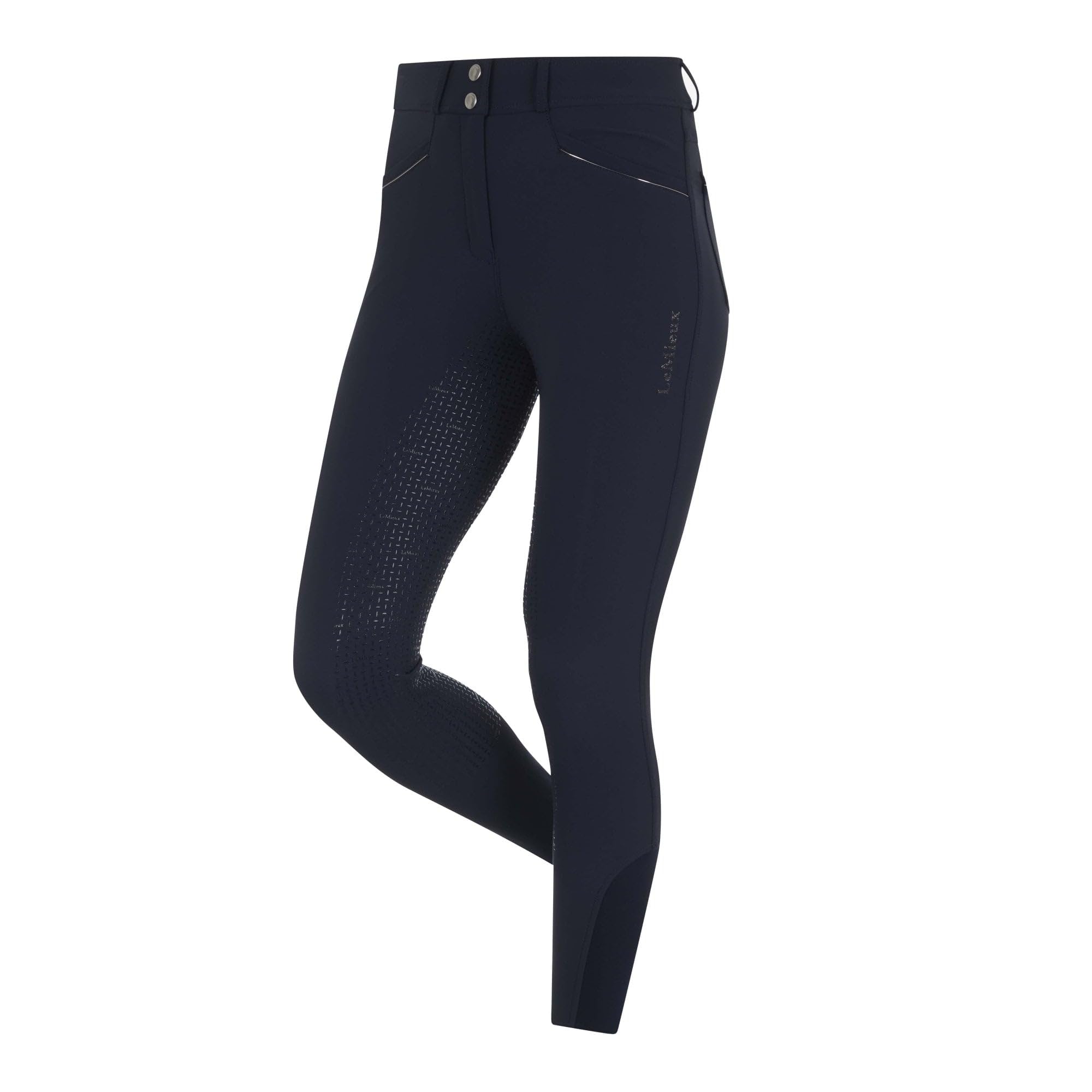 Lemieux Women's Navy Freya Pro Breech