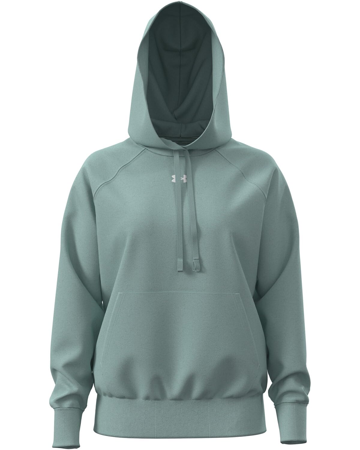 Women's Rival Fleece Hoodie