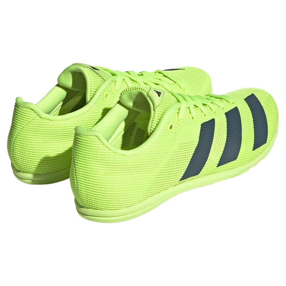 adidas Allroundstar J, Chaussures de Running Compétition Mixte