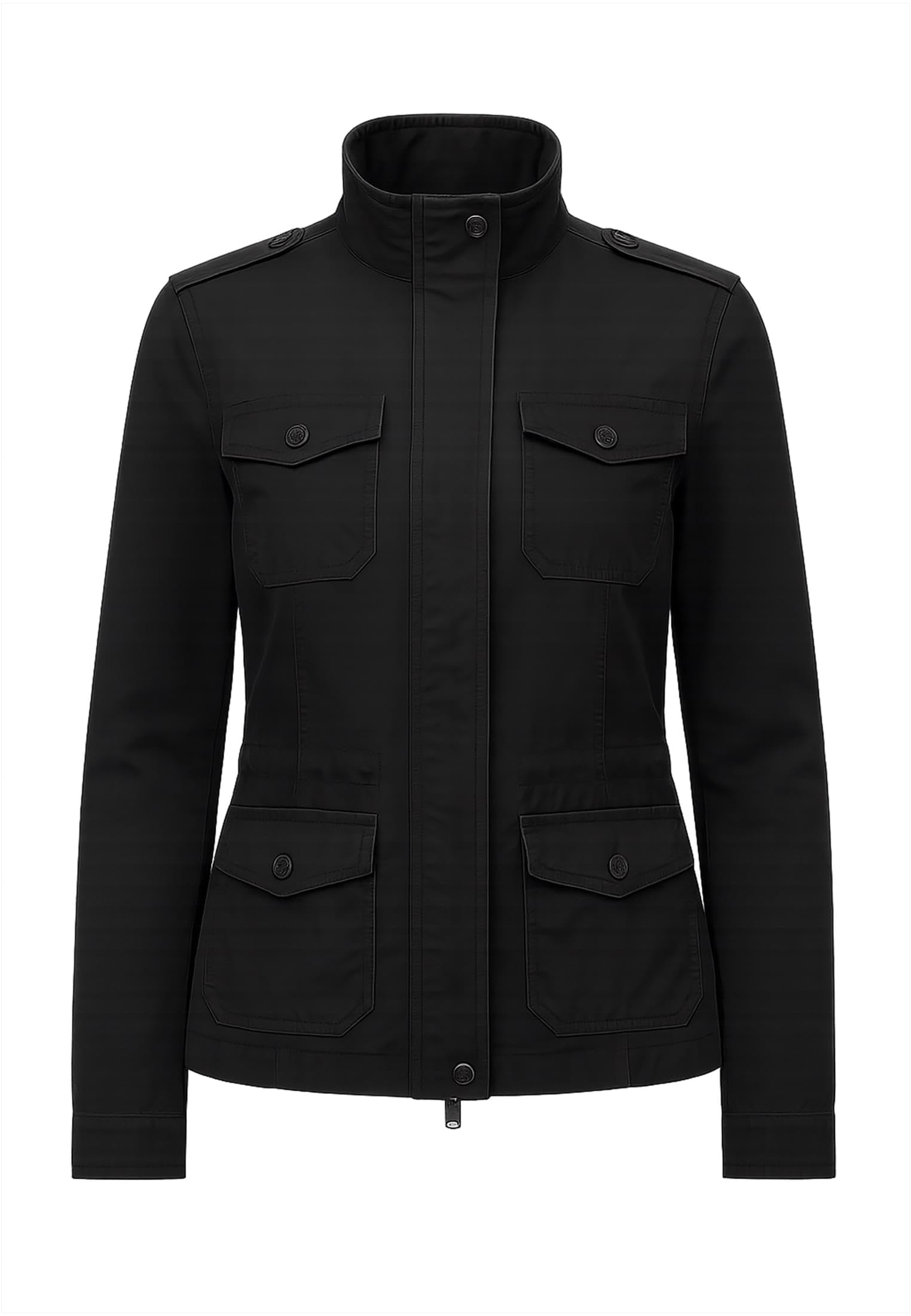 Brandit Damen Women Britannia Jacket Ladies Britannia Jacket (1er Pack)