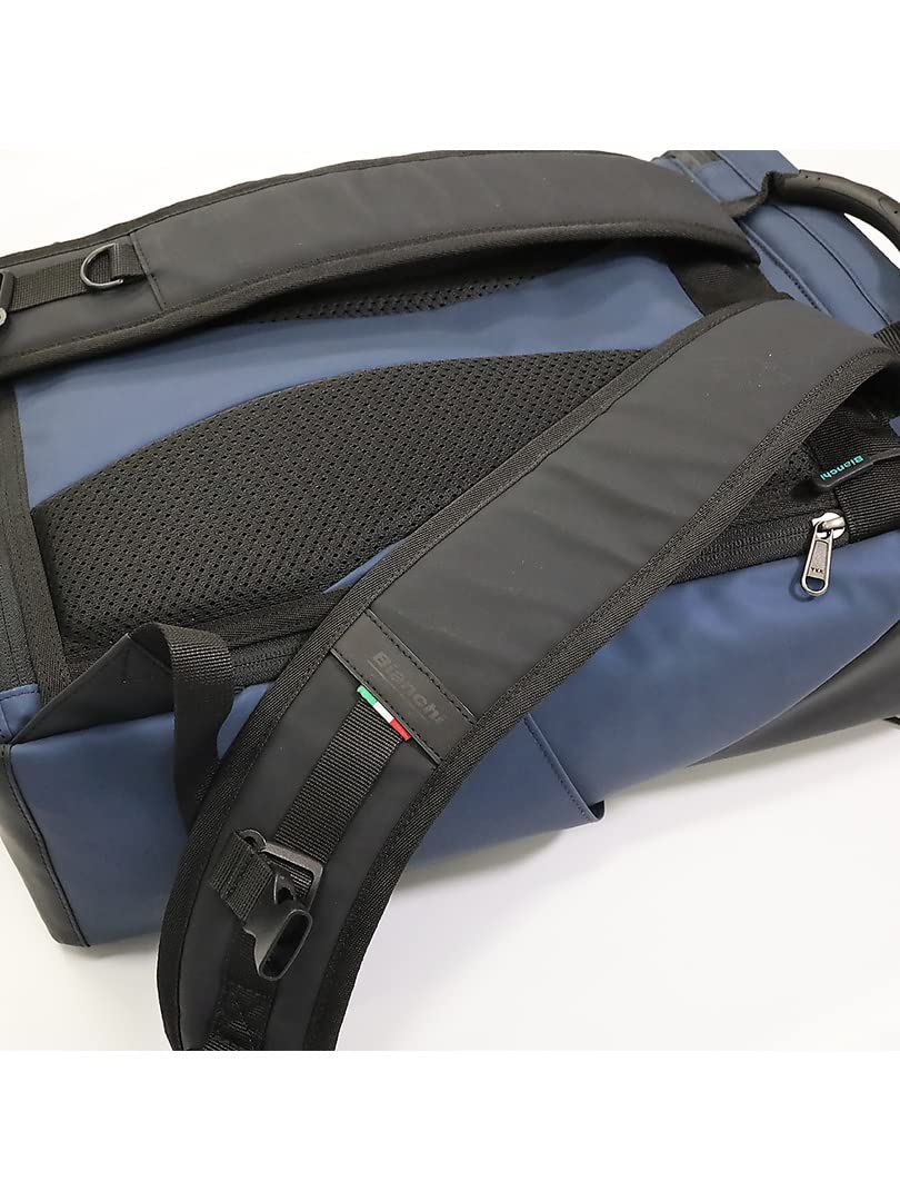 Bianchi ボックス型バッグL 25L オンライン限定 】 BIANCHI ( ビアンキ ) バックパック ボックス