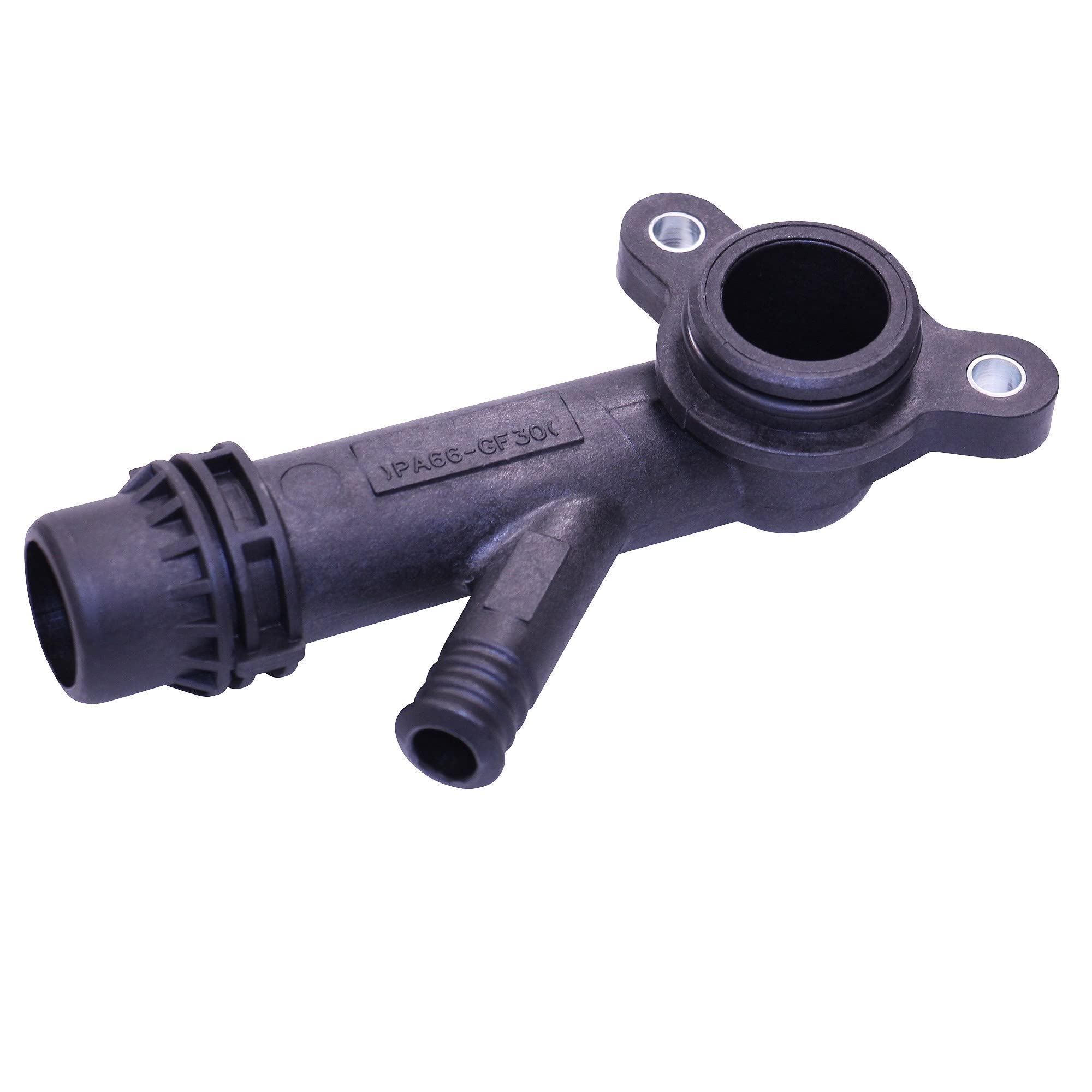 FEBI BILSTEIN Flangia refrigerante 28401 per BMW 3, Z3