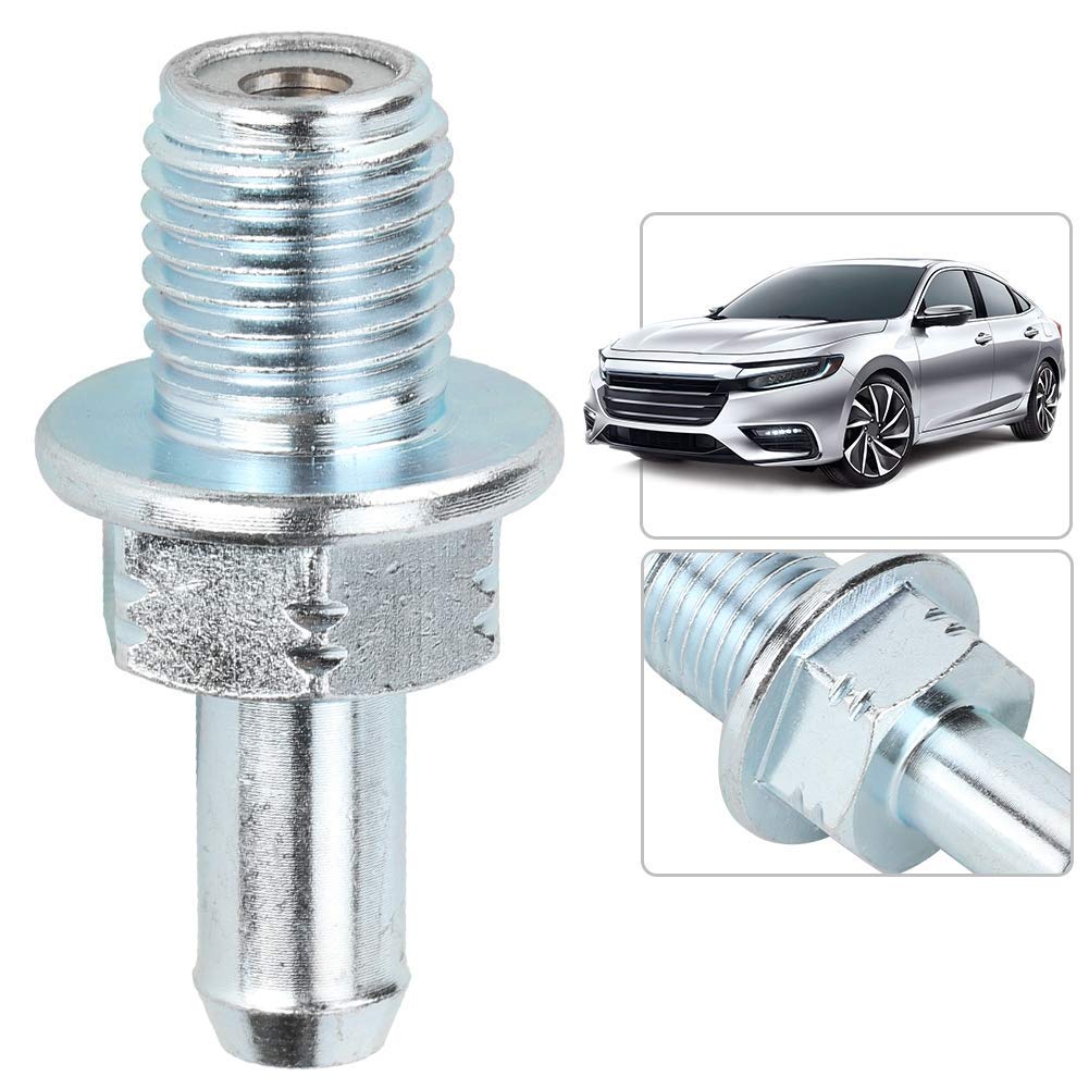 Soupape PCV, élément de soupape PCV pour moteur K Convient pour Accord/CRV TSX/K20 K24