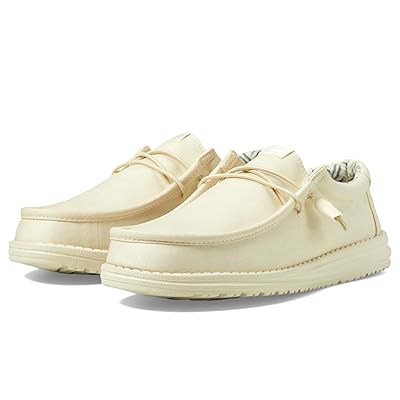 Hey Dude Wally Canvas Men