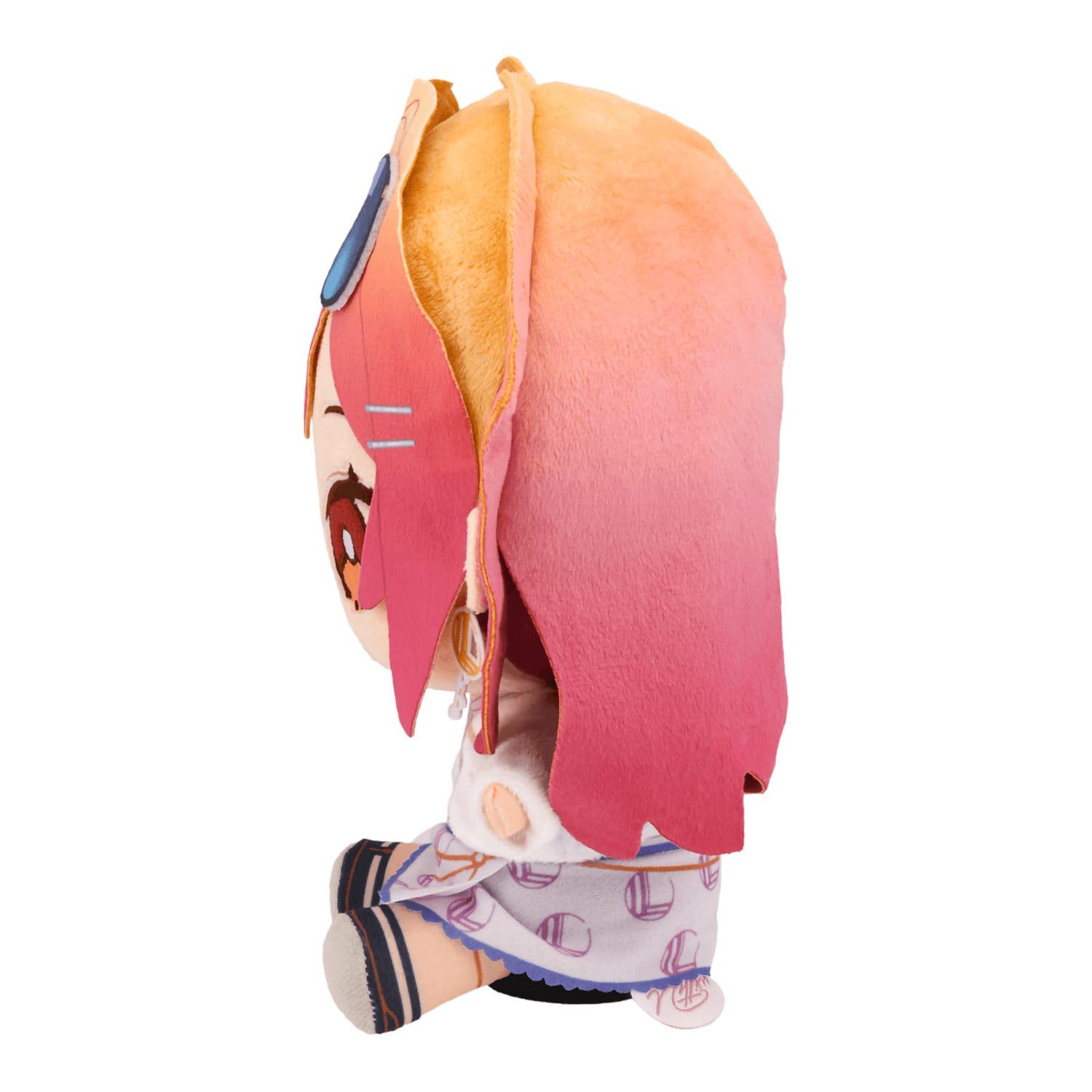 Amazon.co.jp: 一条莉々華 ぬいぐるみ friends with u 公式