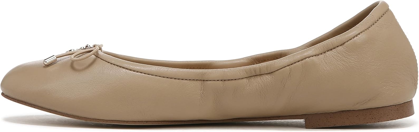 Sam Edelman Women's Felicia Ballet Flat