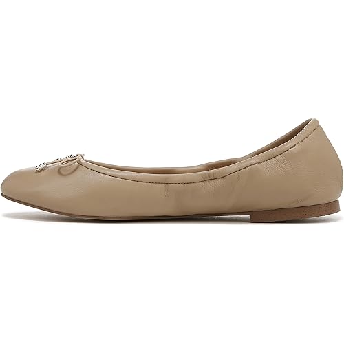 Sam Edelman Women's Felicia Classic Ballet Flat