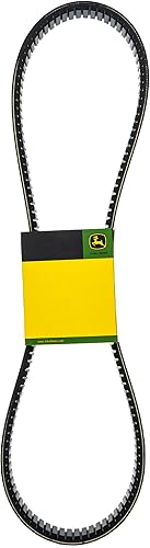 John Deere Cinturón de equipo original #RE28721