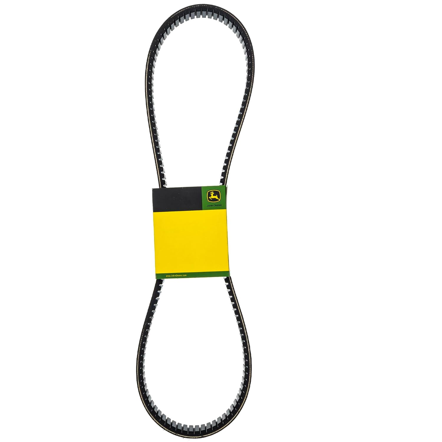 John Deere Original Equipment Belt #RE28721