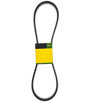 John Deere Original Equipment Belt #RE28721