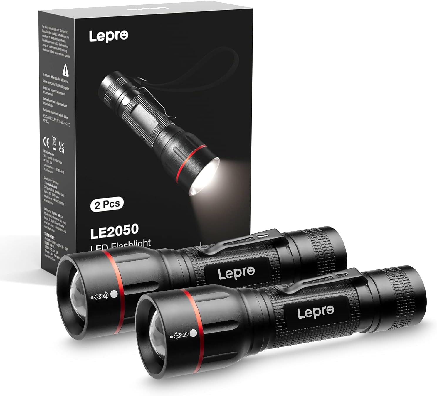 LE2050
