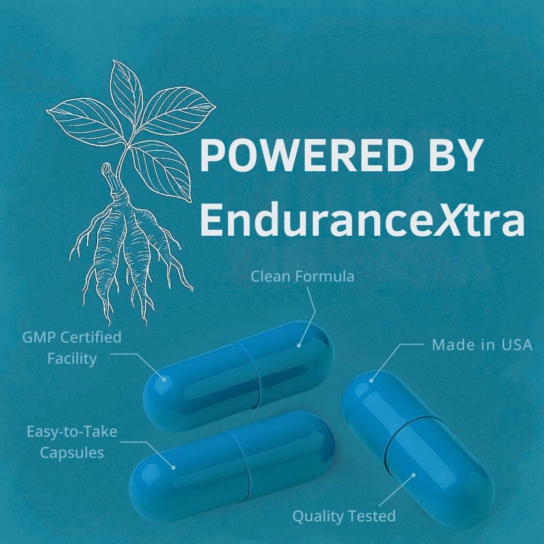 Commanding and Satisfying Beads Energy Beads | Extra Strength Natural Mix | 10 Pearls
