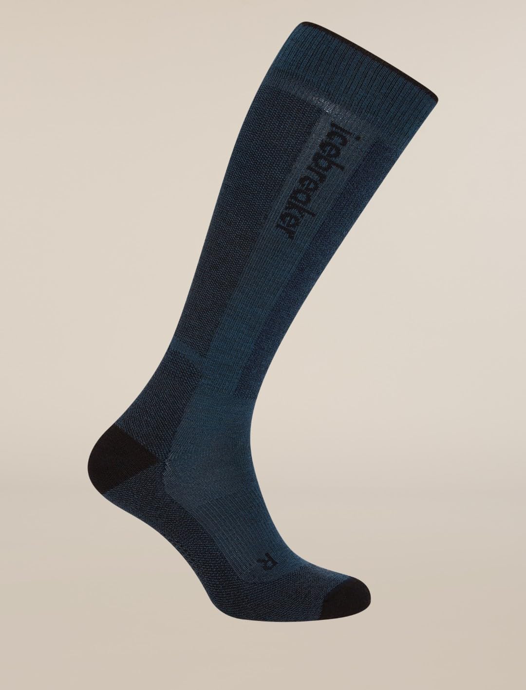 ICEBREAKER Ski+ Light OTC Socks EU 39-41 1/2