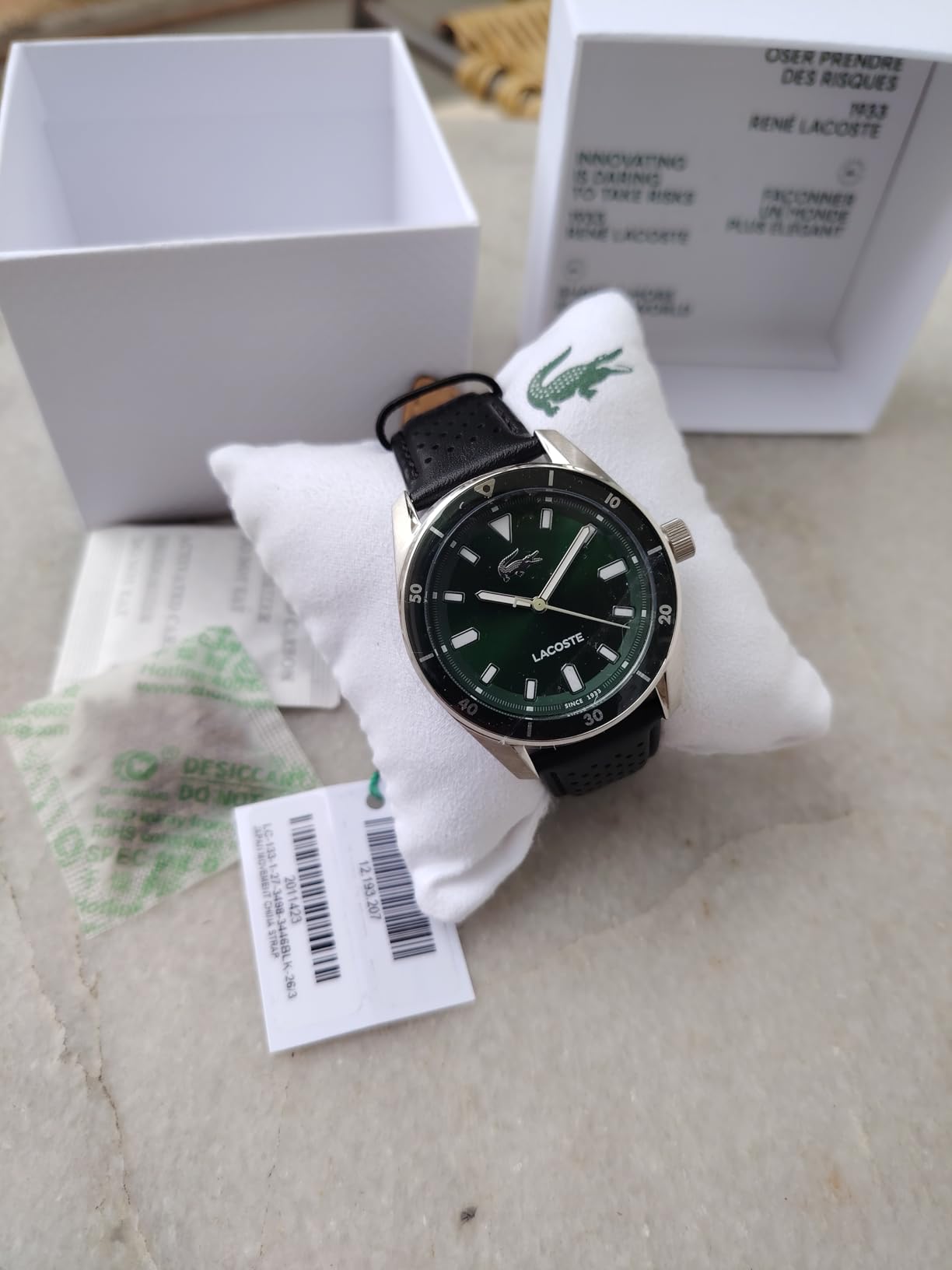Customer Image