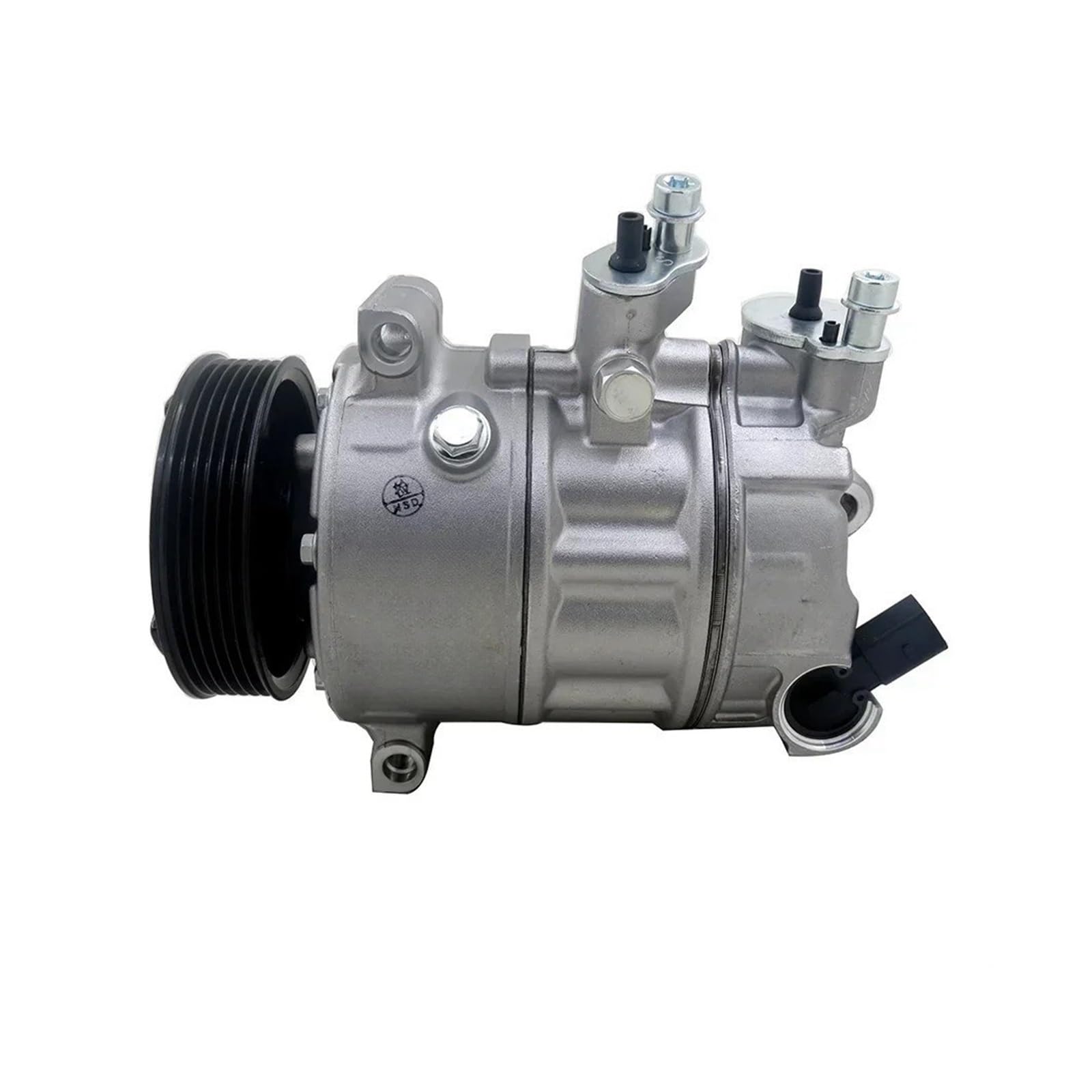 PXE16 Compatible For Audi A3 TT/VW JETTA PASSAT AC Compressor 1K0820859F 1K0820859M 1K0820859S 1K0820803SX 5C0820803G 1K0820859F