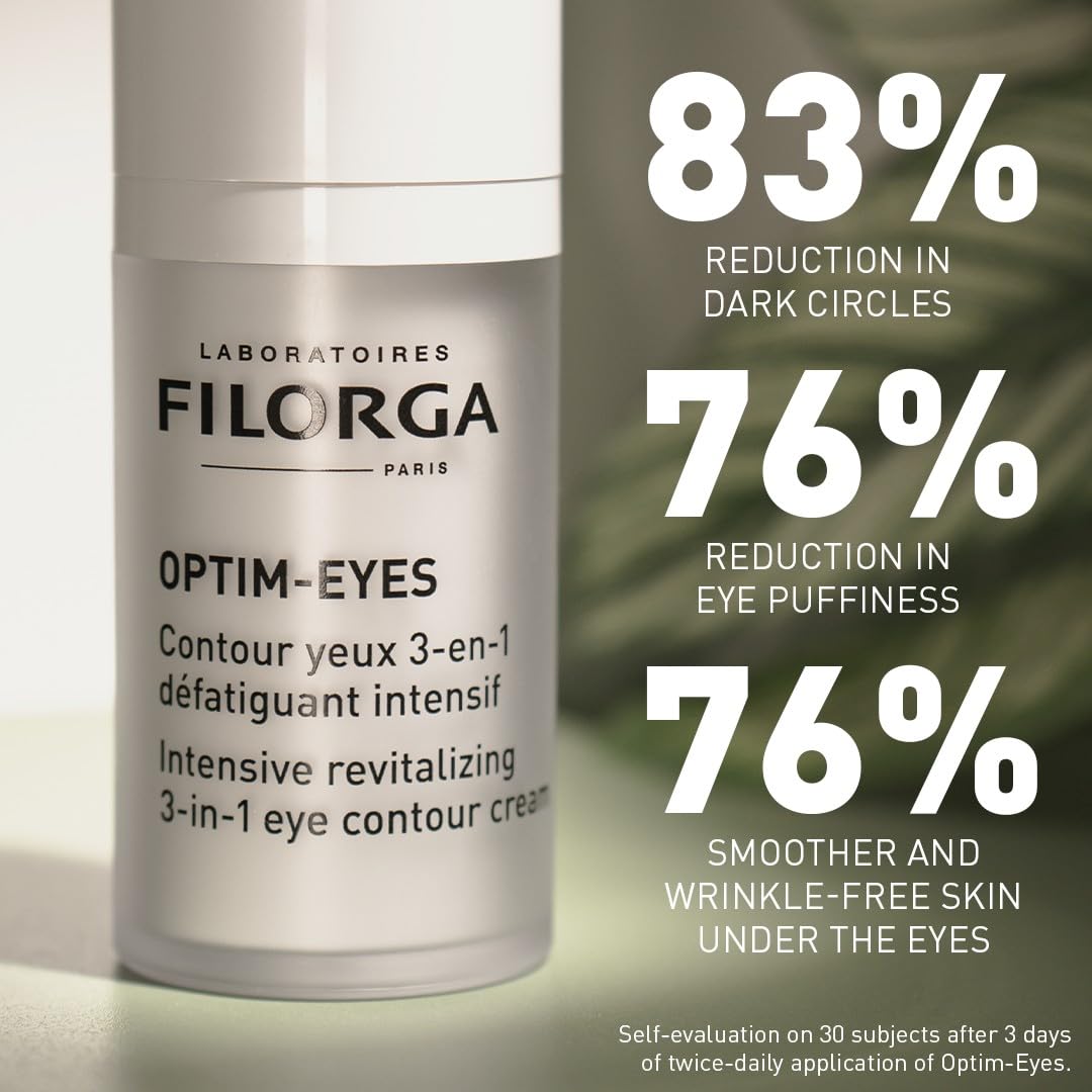 Amazon.co.jp: フィロルガ[FILORGA] オプティム アイズ OPTME EYES