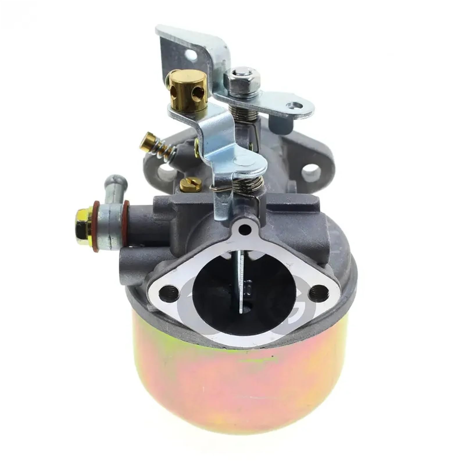 Carburador Compatible con Walbro LMB-230 Columbia Par Car con 2 Juntas