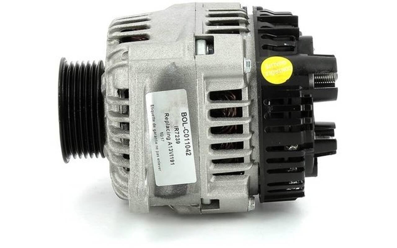 Alternador BOLK 95A - BOL-C011042 PEUGEOT 106 1.5D