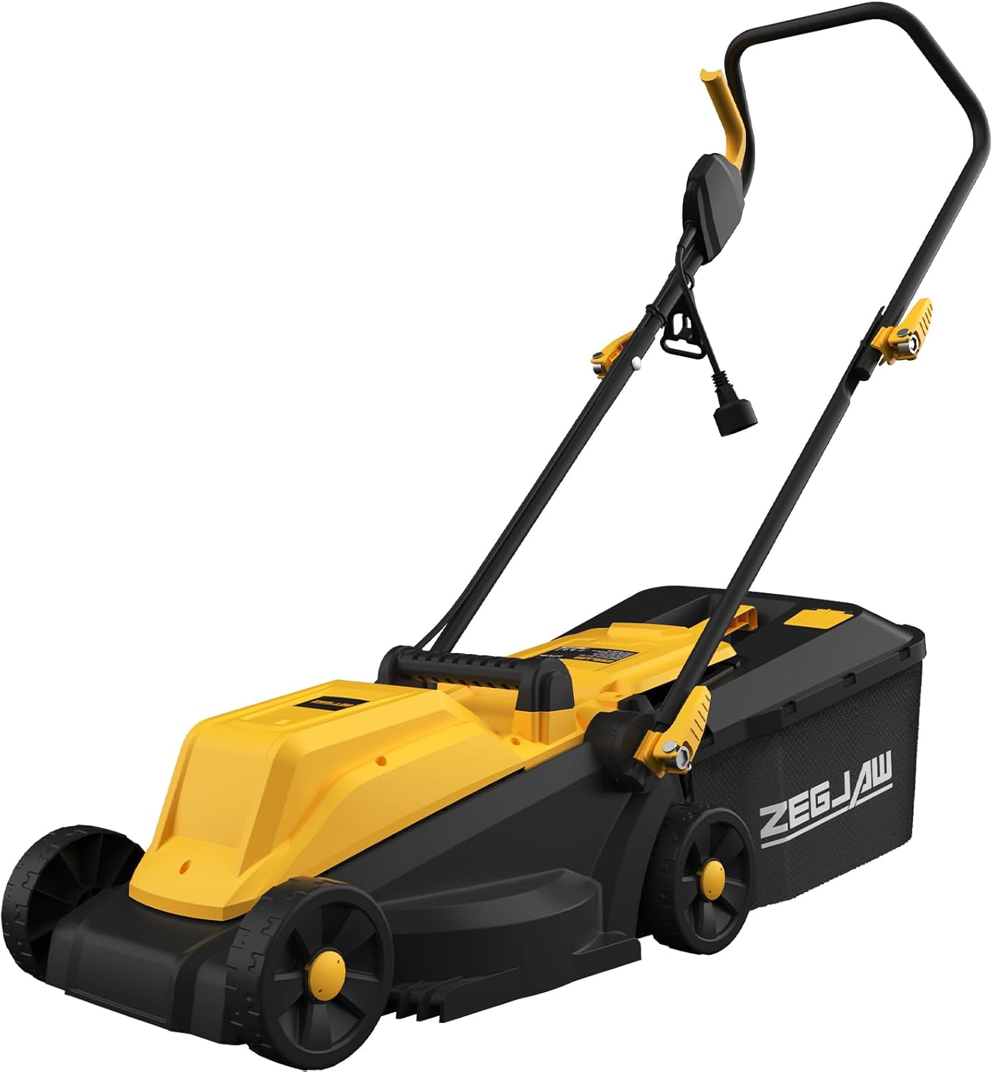 Electric Lawn Mower Corded