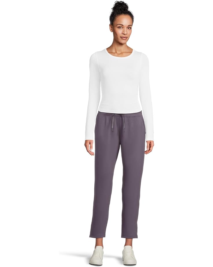 TravisMathew Skyline Jersey Long Sleeve To - #5 of 5