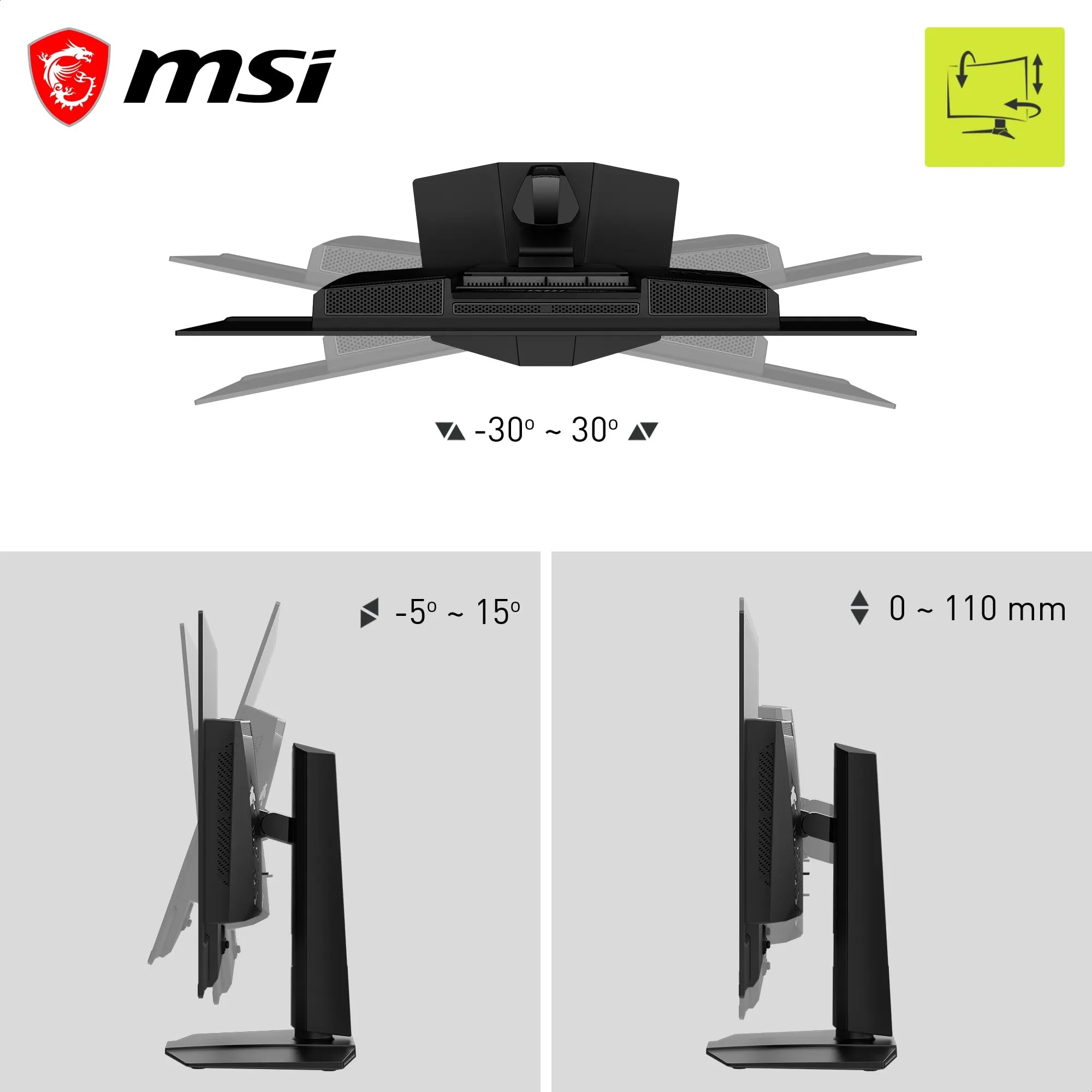 Amazon.co.jp: MSI QD-有機EL ゲーミングモニター MAG 321UP QD-OLED