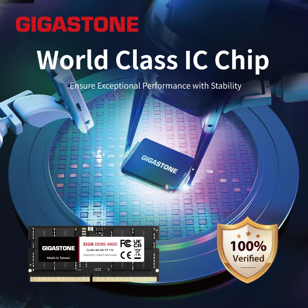 高性能DDR5メモリ 64GB（32GB×2） 32GBx2 64GB DDR5 DIMMメモリー