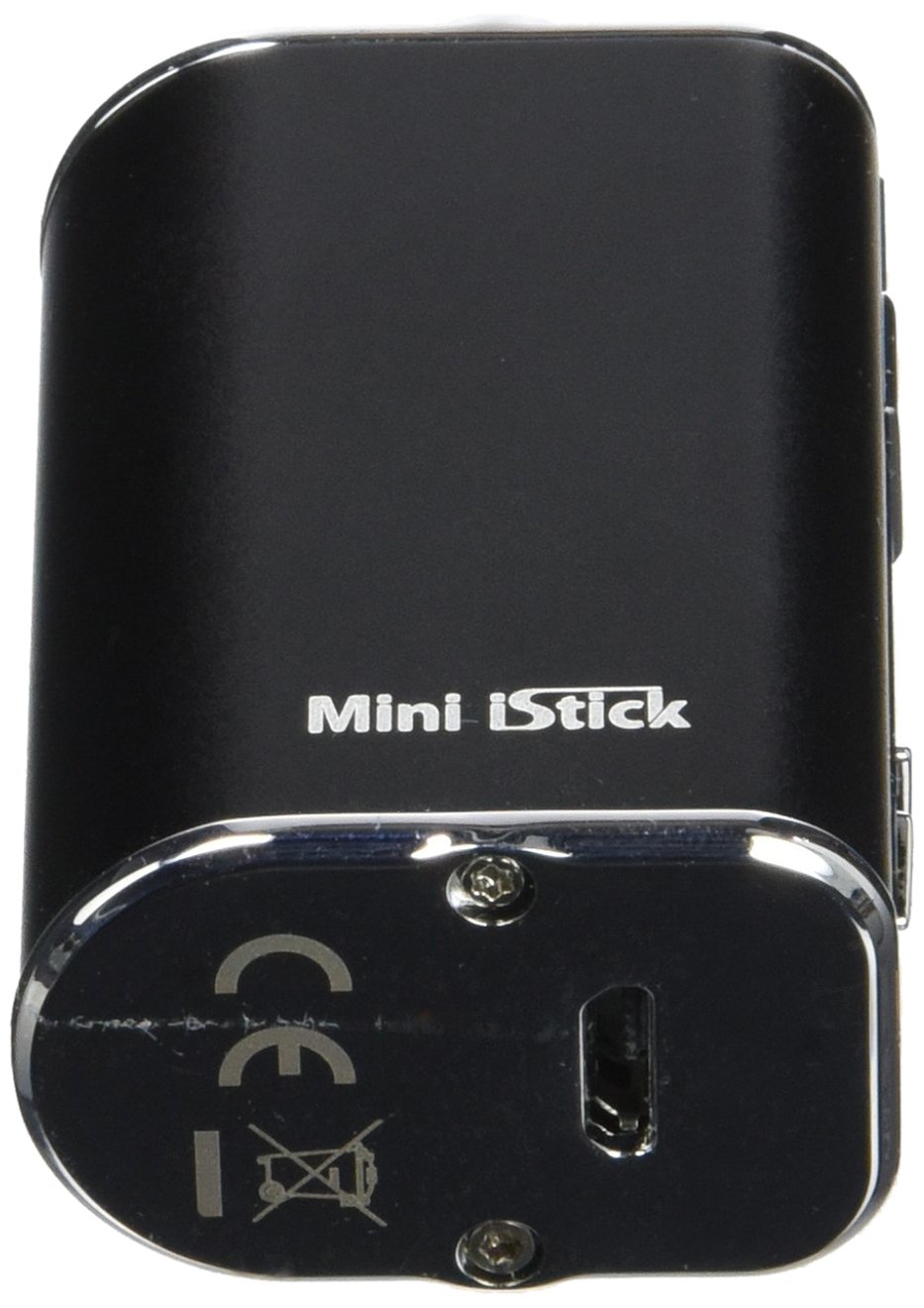 Eleaf iStick Mini 10W Box Mod Black No Nicotine: Amazon.co.uk: Electronics  & Photo