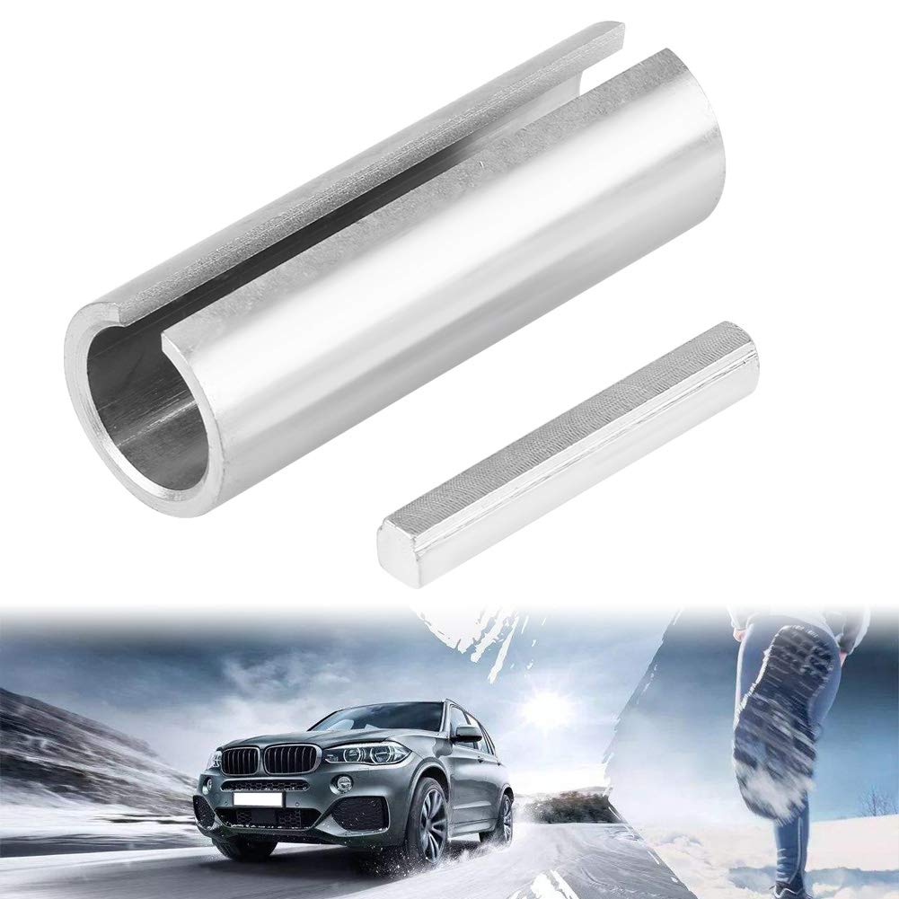 5/8 "a 3/4 Pollici Con Chiave A Gradino Puleggia Motore A Gas - Foto 12