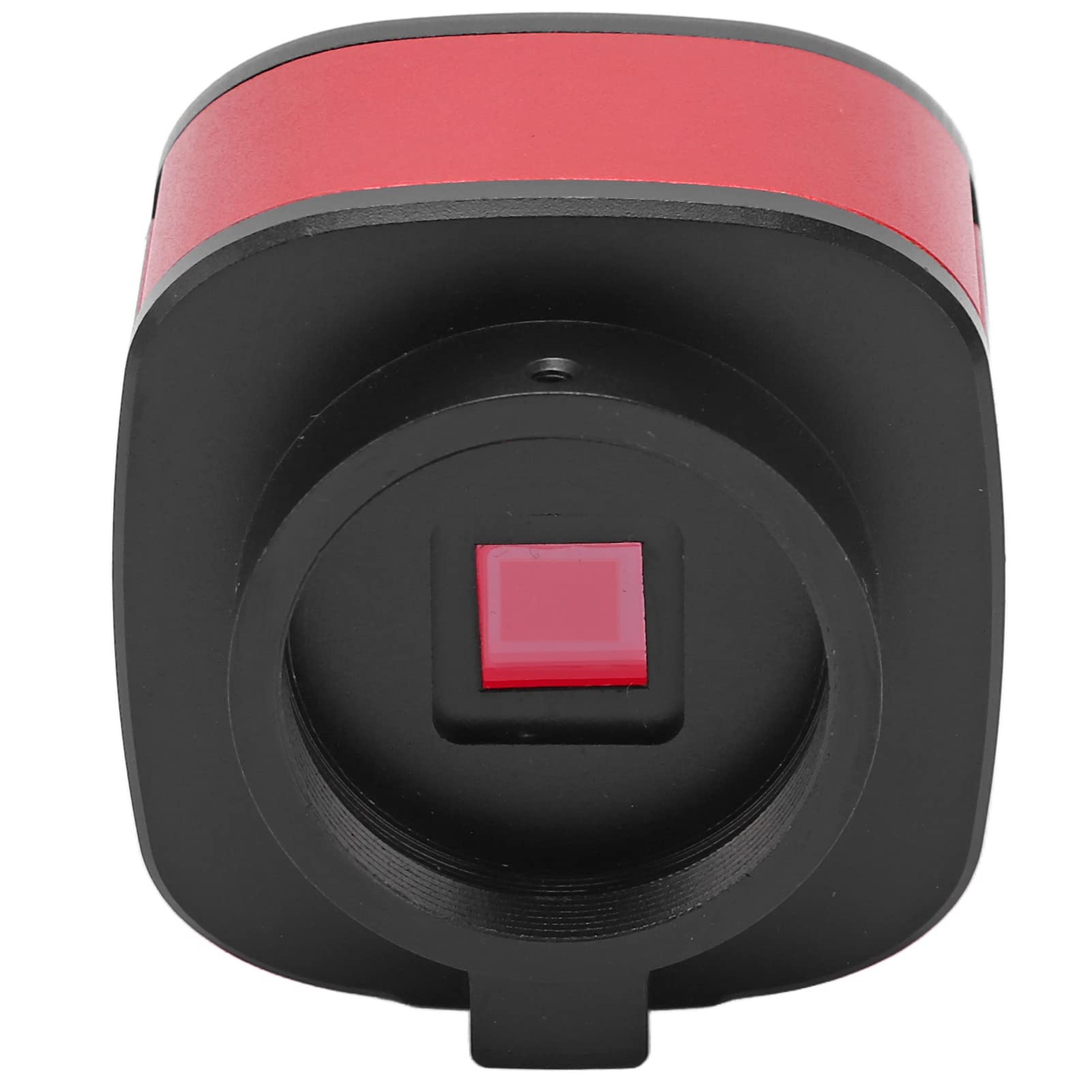 Hyuduo Kamera Mikroskopowa USB Cyfrowy Okular Elektroniczny CMOS 12 MP Akwizycja Obrazu HD USB 2.0 ze Stabilnym Sygnałem Wyjściowym do zastosowań w Mikroskopach do Inspekcji Przemysłowych i