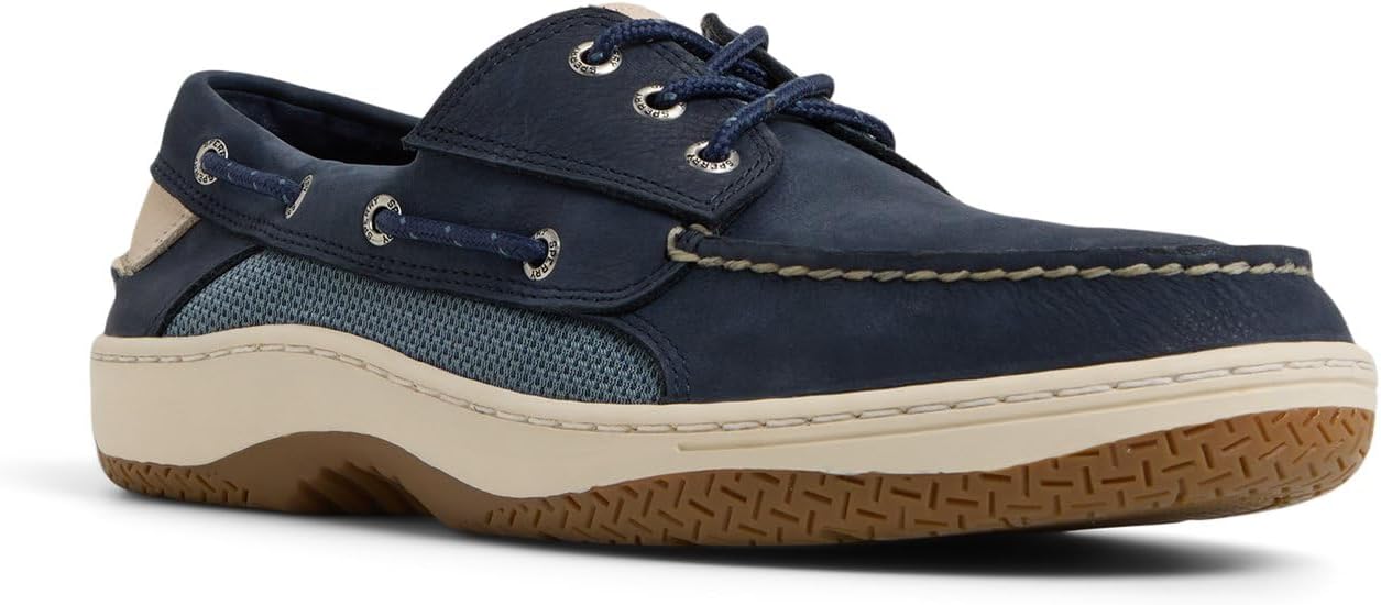 Sperry Womens Billfish 3-Eye - Image 3