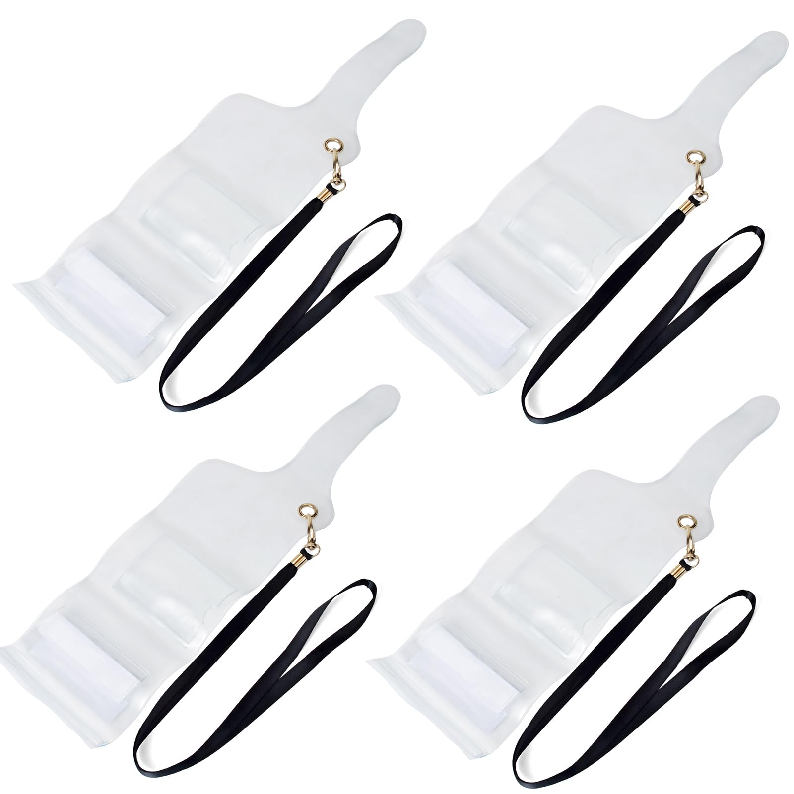 Radio Pouch Walkie Talkie Case/bag Radio Waterproof Bag With Strap